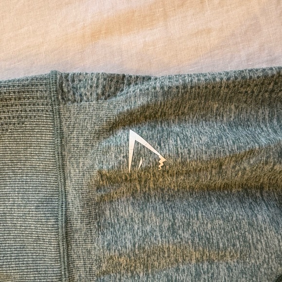 Gymshark high waisted leggings size small - Picture 4 of 4